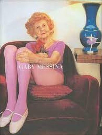 GABY MESSINA