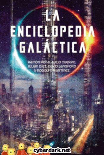 LA ENCICLOPEDIA GALACTICA