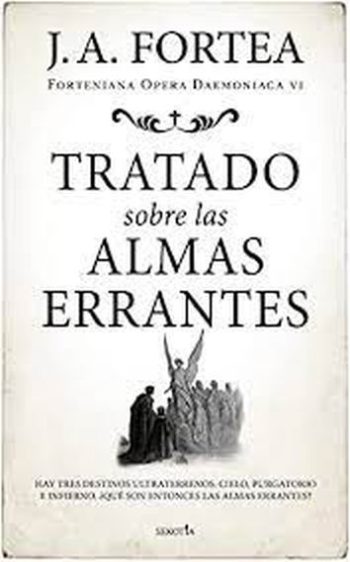 TRATADO SOBRE LAS ALMAS