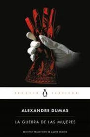 LA GUERRA DE LAS MUJERES