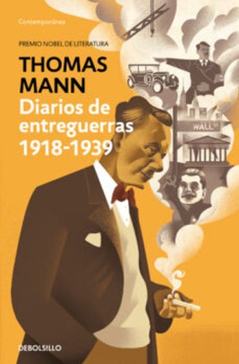 DIARIOS DE GUERRAS 1918-1939