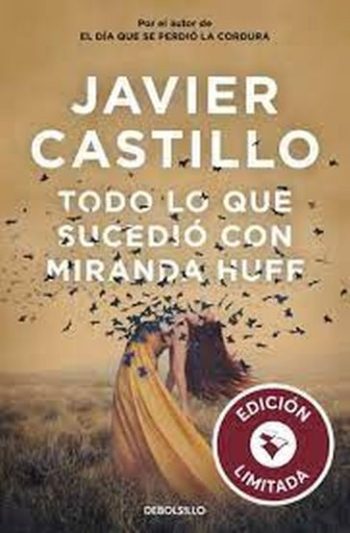 TODO LO QUE SUCEDIÓ CON MIRANDA HUFF