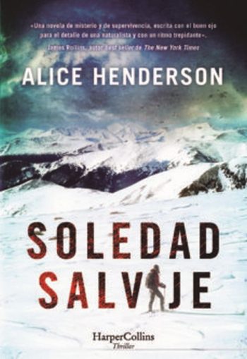 SOLEDAD SALVAJE