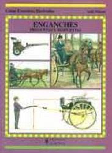 ENGANCHES - Preguntas y respuestas.