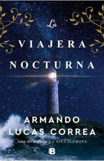LA VIAJERA NOCTURNA