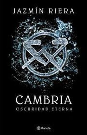 CAMBRIA II. OSCURIDAD ETERNA