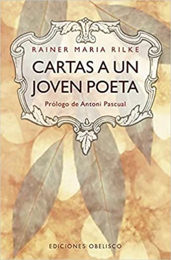 CARTAS A UN JOVEN POETA