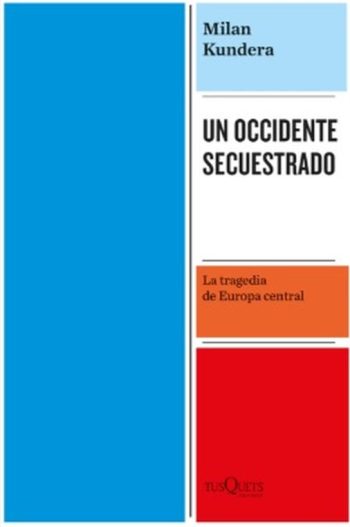 UN OCCIDENTE SECUESTRADO