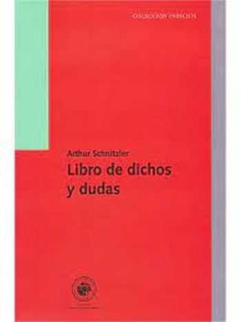 LIBRO DE DICHOS Y DUDAS