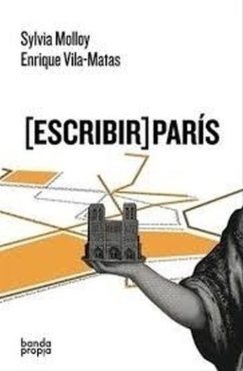 [ESCRIBIR] PARÍS