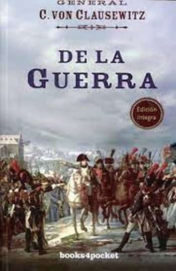 DE LA GUERRA (EDICIÓN ÍNTEGRA)