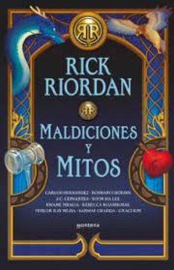 MALDICIONES Y MITOS