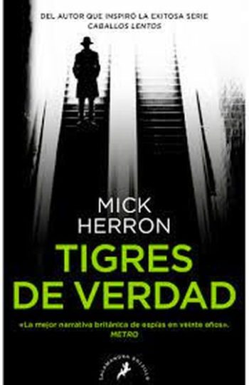 TIGRES DE VERDAD