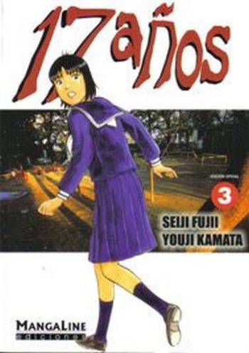 17 AÑOS - VOL. 3