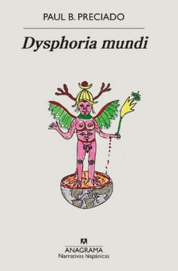 DYSPHORIA MUNDI - El sonido del mundo derrumbándose