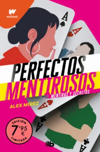 PERFECTOS MENTIROSOS
