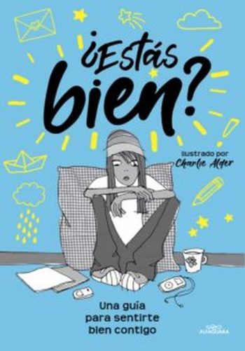 ¿ESTÁS BIEN? / ¿TIENES EL CONTROL?