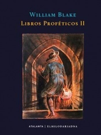 LIBROS PROFETICOS VOLUMEN II