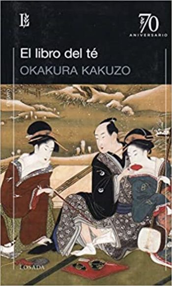 EL LIBRO DEL TE
