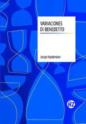 VARIACIONES DI BENEDETTO