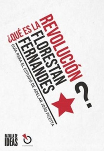 ¿QUE ES LA REVOLUCION? GUIA PARA EL ESTUDIO DE ADELAR JOAO PIZETTA