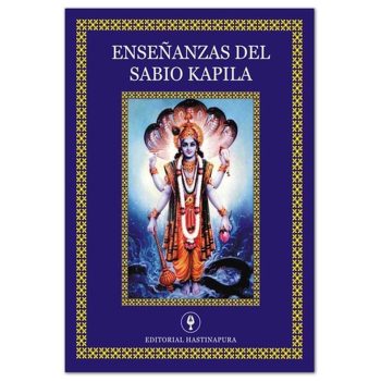 ENSEÑANZAS DEL SABIO KAPILA
