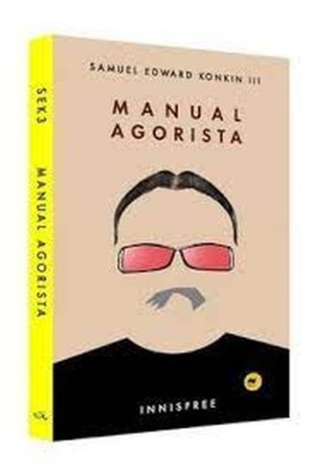 MANUAL AGORISTA