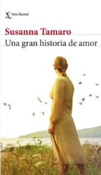 UNA GRAN HISTORIA DE AMOR
