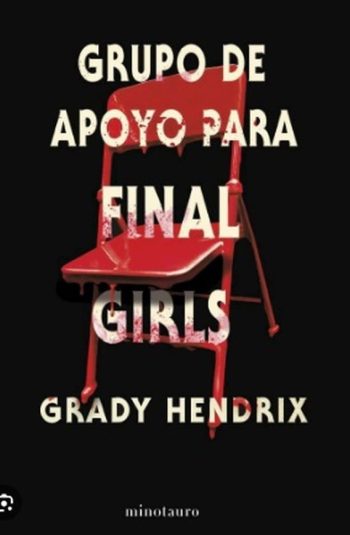 GRUPO DE APOYO PARA FINAL GIRLS
