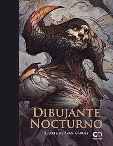 DIBUJANTE NOCTURNO