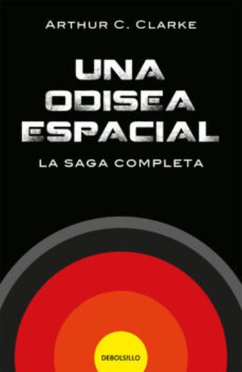 UNA ODISEA ESPACIAL - La saga completa (2001 UNA ODISEA ESPACIAL / 2010 ODISEA DOS / 2061 ODISEA TRES / 3001 ODISEA FINAL)