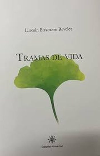 TRAMAS DE VIDA