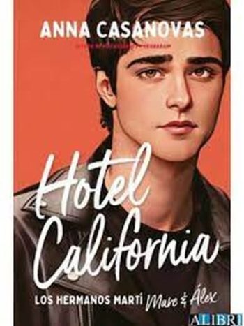 HOTEL CALIFORNIA