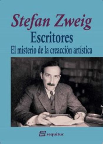 ESCRITORES - EL MISTERIO DE LA CREACCIÓN ARTÍSTICA