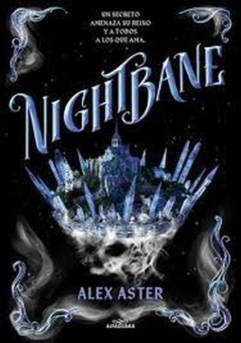 NIGHTBANE (LIGHTLARK 2)