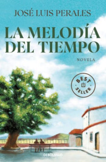 MELODÍA DEL TIEMPO