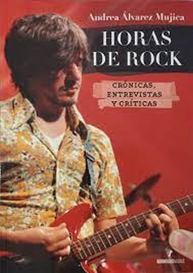 HORAS DE ROCK - Crónicas, entrevistas y críticas