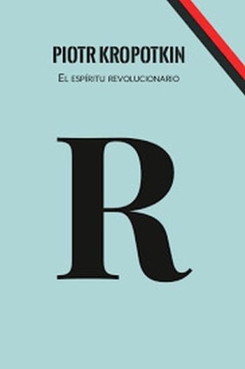 EL ESPIRITU REVOLUCIONARIO