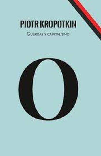 GUERRAS Y CAPITALISMO