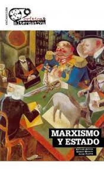 MARXISMO Y ESTADO