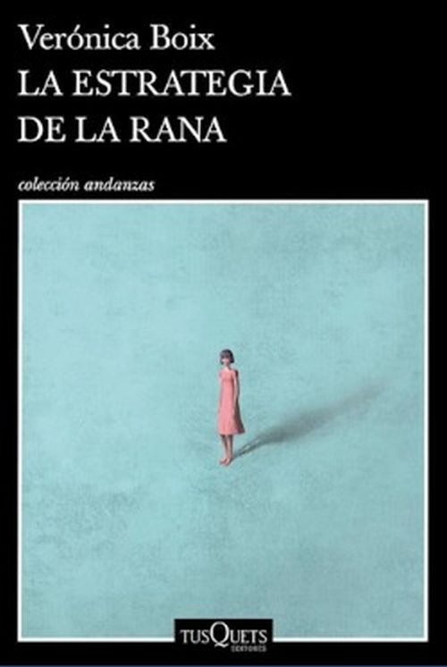 LA ESTRATEGIA DE LA RANA
