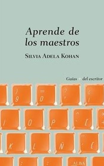 APRENDE DE LOS MAESTROS