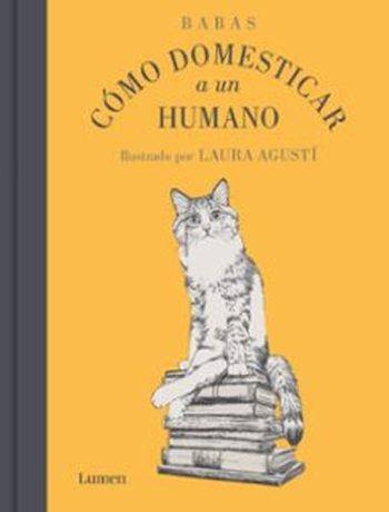 COMO DOMESTICAR A UN HUMANO
