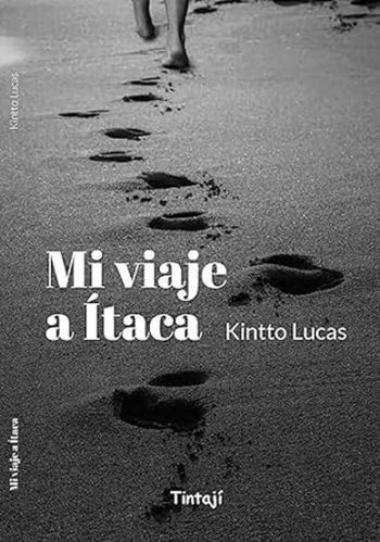 MI VIAJE A ITACA