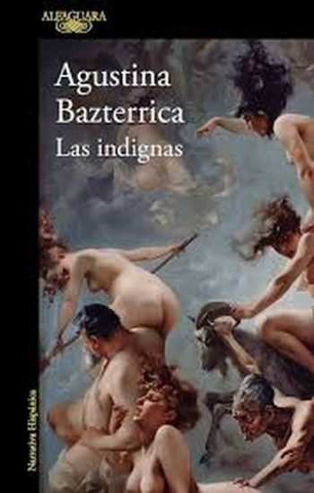 LAS INDIGNAS