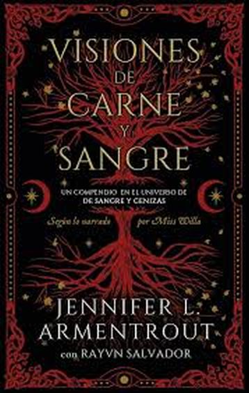 VISIONES DE CARNE Y SANGRE