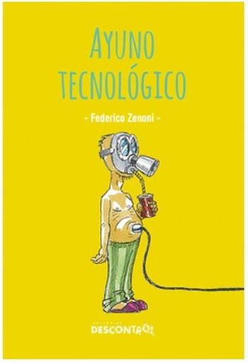 AYUNO TECNOLÓGICO