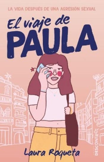 EL VIAJE DE PAULA