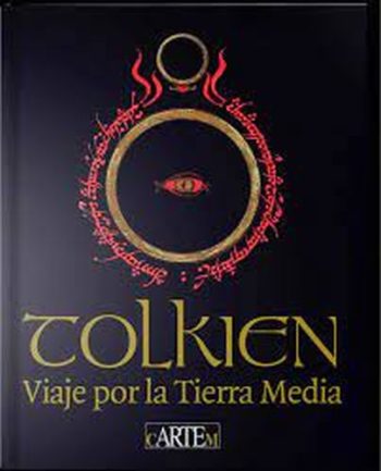 TOLKIEN. VIAJE POR LA TIERRA