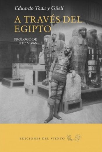 A TRAVÉS DE EGIPTO